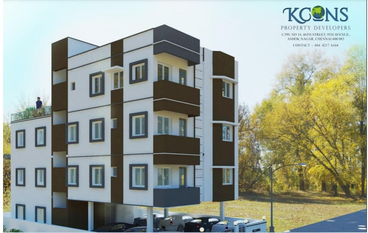 Ramapuram karan construction 